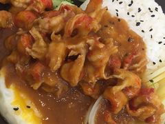 -海盗虾饭·剥好的小龙虾饭(SOHO尚都店)