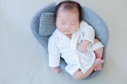 点击看大图 -可优蜜儿童摄影