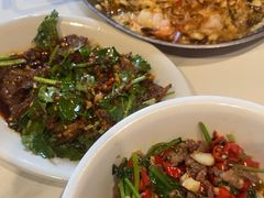 -老街鱼嘴巴(步步高新天地店)