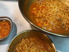 -六七八韩式烤肉·韩国料理(上杭路店)