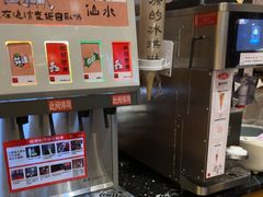 -四方桌·福建客家土菜(沙县步行街店)