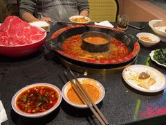 -三江两海老火锅(北京首店)