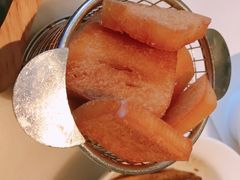 -港丽餐厅(高德置地店)