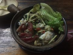 -潮香兴煲仔饭(莲花路店)