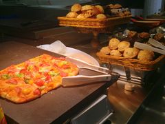 -So Lounge索兰至餐厅(蓝色港湾店)