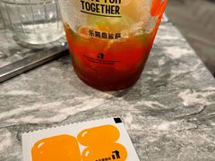 -乐凯撒披萨(恒隆广场店)