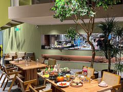 -KimPro 辛普乐概念韩餐