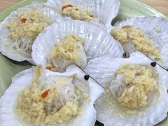 -贞姨美食·老字号海鲜大排档
