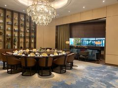 包厢-臻萃轩中餐厅(国家会展中心店)