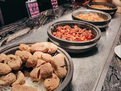 -索菲特酒店 · 云尚天际自助餐厅