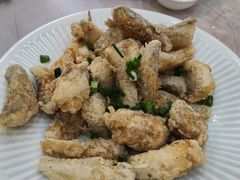 -金海湾海鲜排档(朱家尖店)
