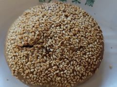 -南来顺饭庄·清真(南菜园店)