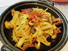 -扬州香格里拉·香宫中餐厅