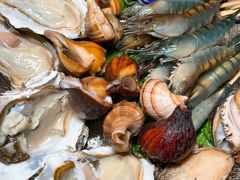 -白仁仔· 活烤海鲜 宵夜(豫园店)