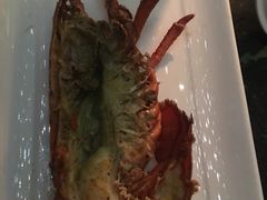 -广州花园酒店-凌璇阁360度高空海鲜自助餐CAROUSEL