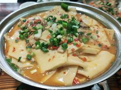 -朗妈私房菜(婺女州店)