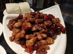 -晚归月亮湾私家菜(临邑路店)