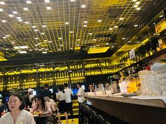 -ibarrel爱杯·bistro&brunch(江宁路店)