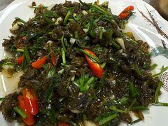 -虎洞山庄食府