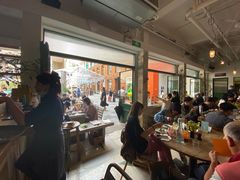 大堂-RAC BAR(安福路店)