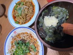 擂椒皮蛋-掌上鲜(南顺城街店)
