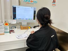 -海马体照相馆(上海万象城店)