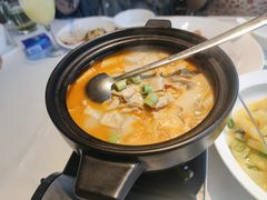 -上座·餐厅(阳光100店)