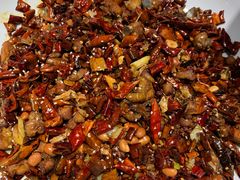 -常和州·夜宵大排档(常州单店)