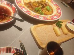 -塔哈尔·新疆盛宴(奉贤龙湖店)