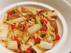-桂满陇·西湖船宴(平安金融中心店)