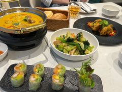 -美奈小馆·越南料理(中航城君尚购物中心店)