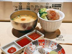 -肉肉大米(金虹桥店)