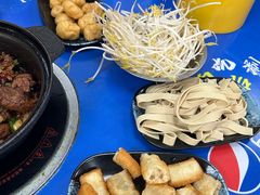 -重庆鸡公煲·嘟享吃(林科大店)