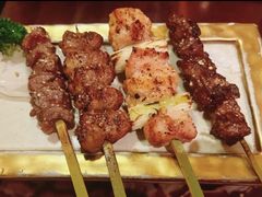 -弓二·烧鸟居酒屋(财富购物中心店)