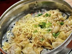 -味一早餐(新芝路店)