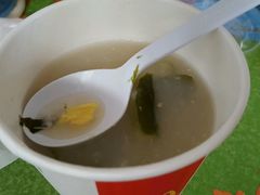-麦当劳(黄石北路店)