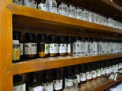 -十方上医中医品牌连锁(拱北店)