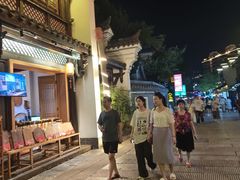 -大小河街