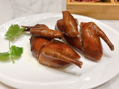 -顺意·顺德家乡菜(国际人才大厦店)