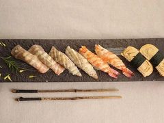 -Tuna maki寿司(园区永旺店)