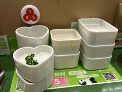 -一围小火锅(高铁吾悦店)