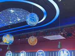 -杨记齐齐哈尔烤肉(总店)