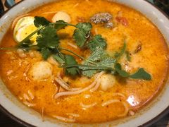 -长勺子东南亚(街道口店)