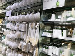 -MUJI无印良品(西单大悦城店)