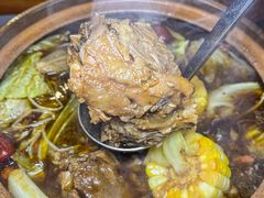 -老鼎万春卤菜(五代传承创始老店)