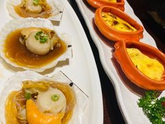 -古京·臻致料理(月湖店)