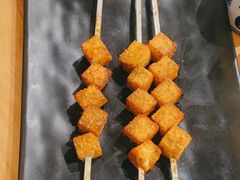 -西部马华清真兰州牛肉面·烧烤夜市(三里河店)