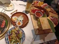 -千寻山野烤肉(天虹店)