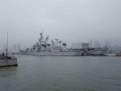 -中国人民解放军海军博物馆