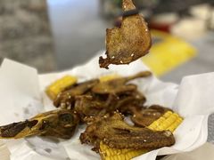 -御膳粥·牛乳粥底火锅·地道顺德菜(容桂店)